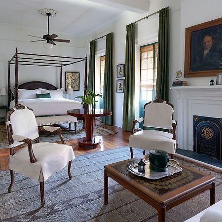 The Celestine Hotel New Orleans Exterior photo