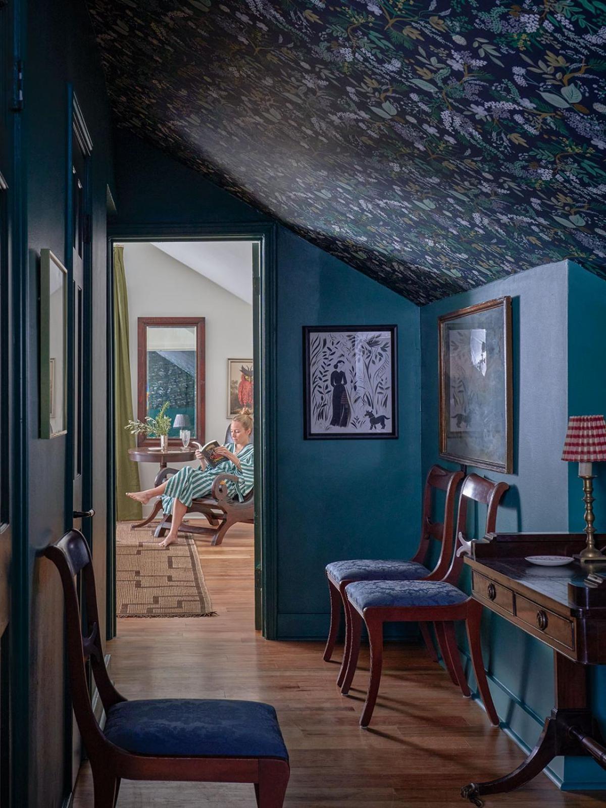 The Celestine Hotel New Orleans Exterior photo